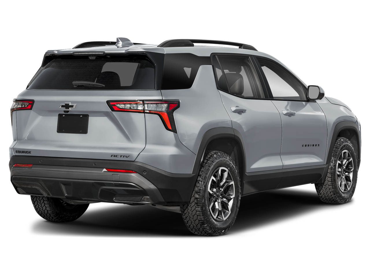Used 2027 Chevrolet Equinox ACTIV with VIN 3GNAXSEG0VL103566 for sale in Kansas City