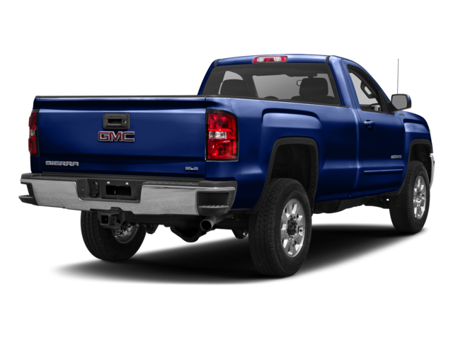 Used 2018 GMC Sierra 2500HD SLE with VIN 1GT02SEG8JZ210077 for sale in Kansas City