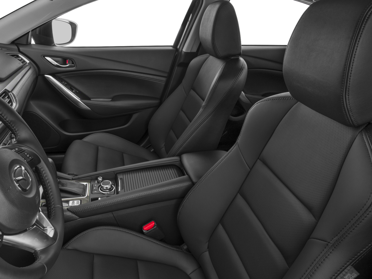 2016 Mazda Mazda6 i Touring