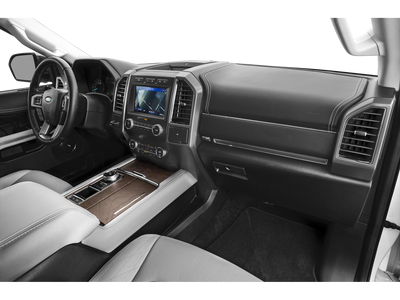 2021 Ford Expedition Max Platinum