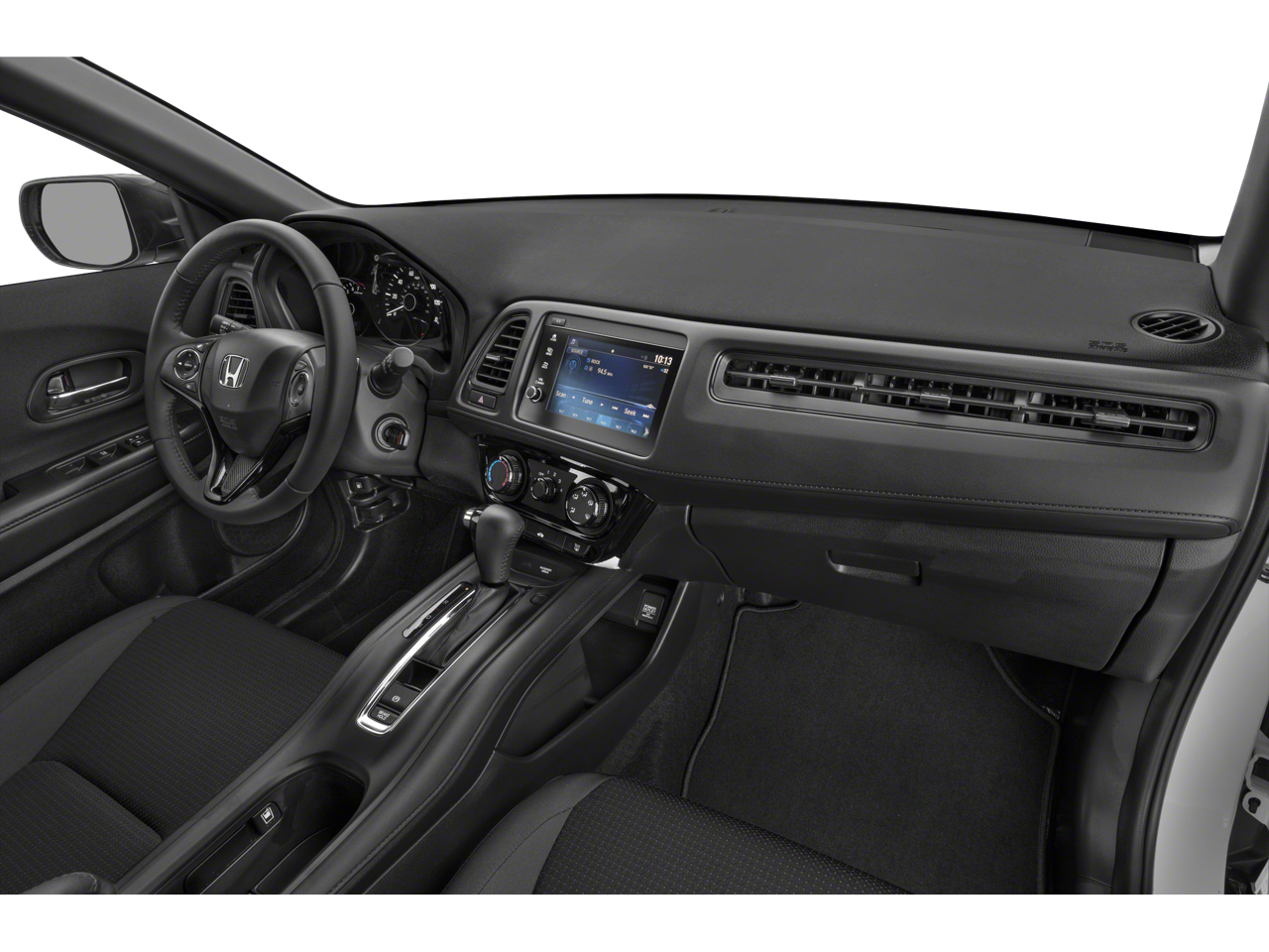 2021 Honda HR-V Sport