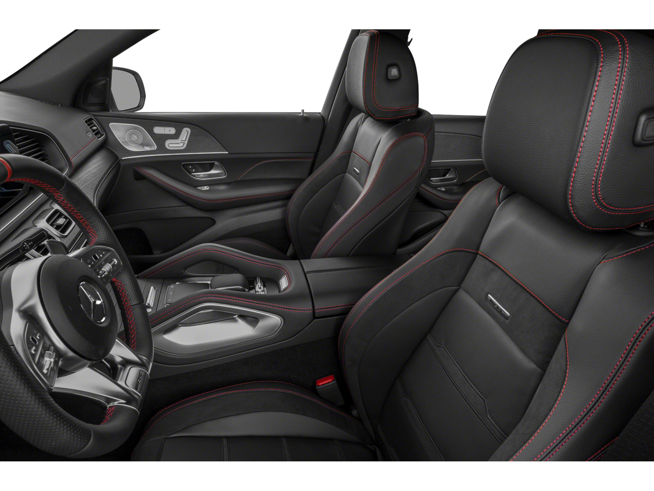 2021 Mercedes-Benz GLE AMG® GLE 53