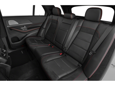 2021 Mercedes-Benz GLE AMG® GLE 53