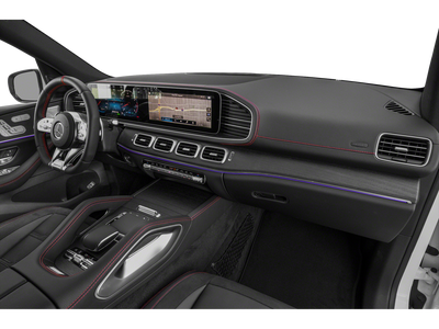 2021 Mercedes-Benz GLE AMG® GLE 53