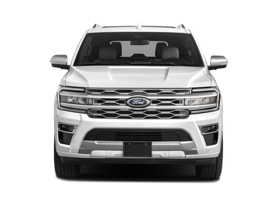 2022 Ford Expedition Platinum