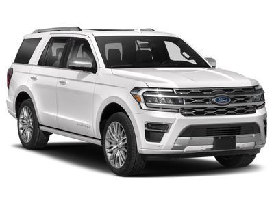 2022 Ford Expedition Platinum
