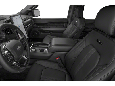 2022 Ford Expedition Platinum
