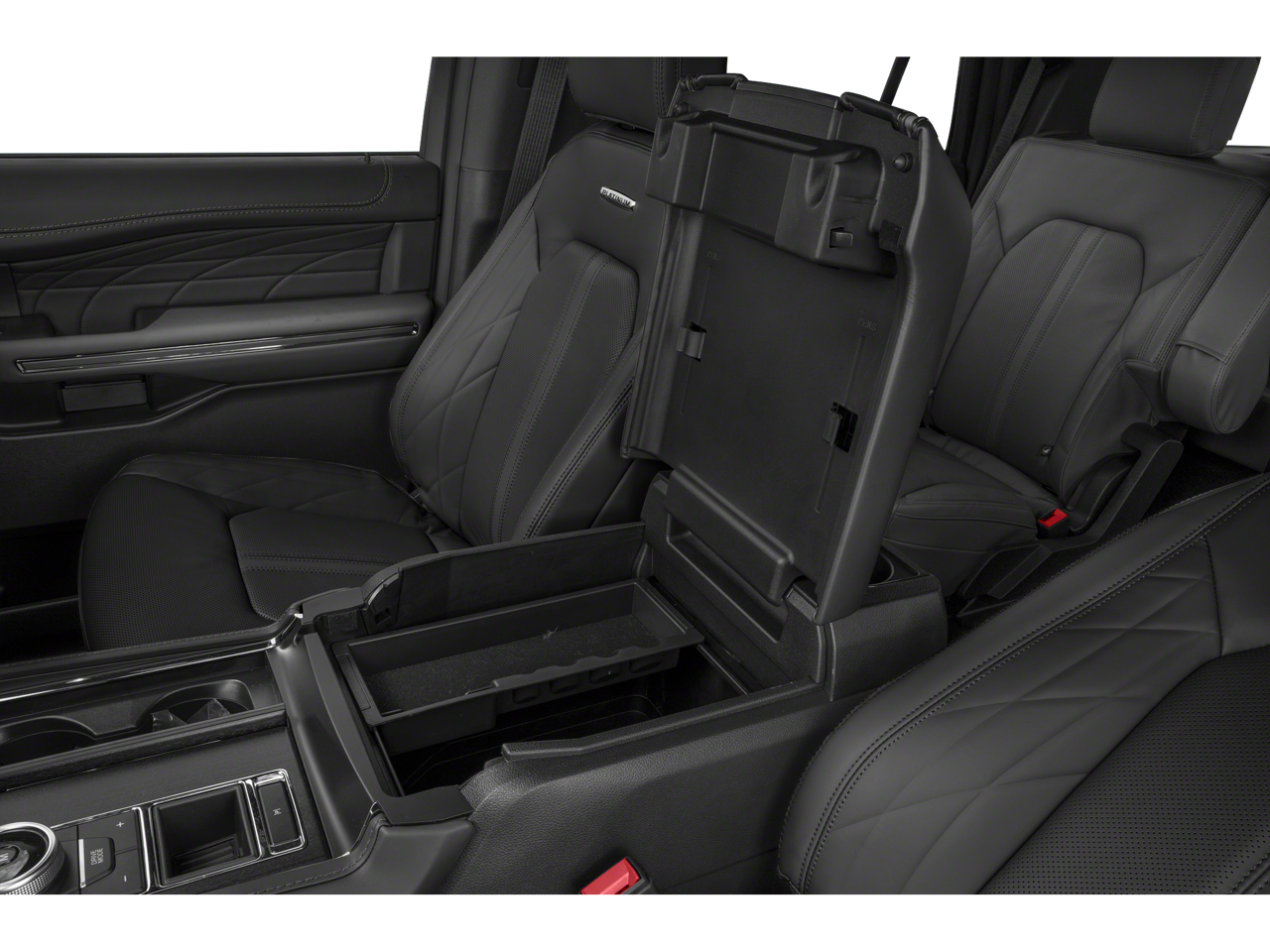 2022 Ford Expedition Platinum