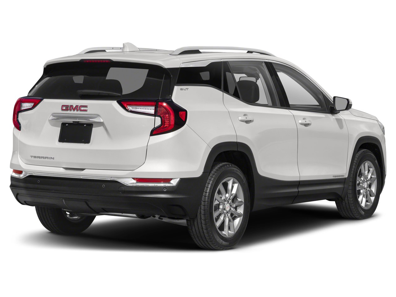 Used 2023 GMC Terrain SLE with VIN 3GKALTEG1PL147657 for sale in Kansas City