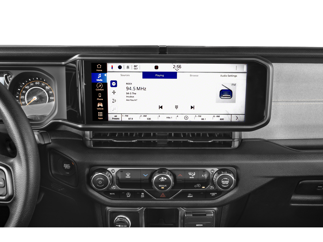 2024 Jeep Wrangler 4-Door Rubicon - Photo 40