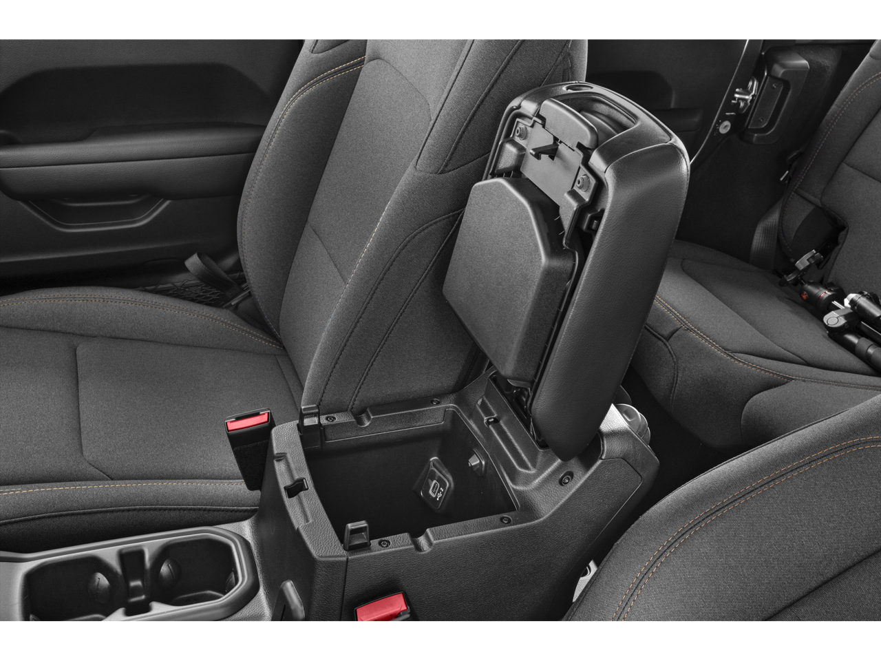 2024 Jeep Wrangler 4-Door Rubicon - Photo 43