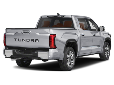 2024 Toyota Tundra 4WD 1794 Edition