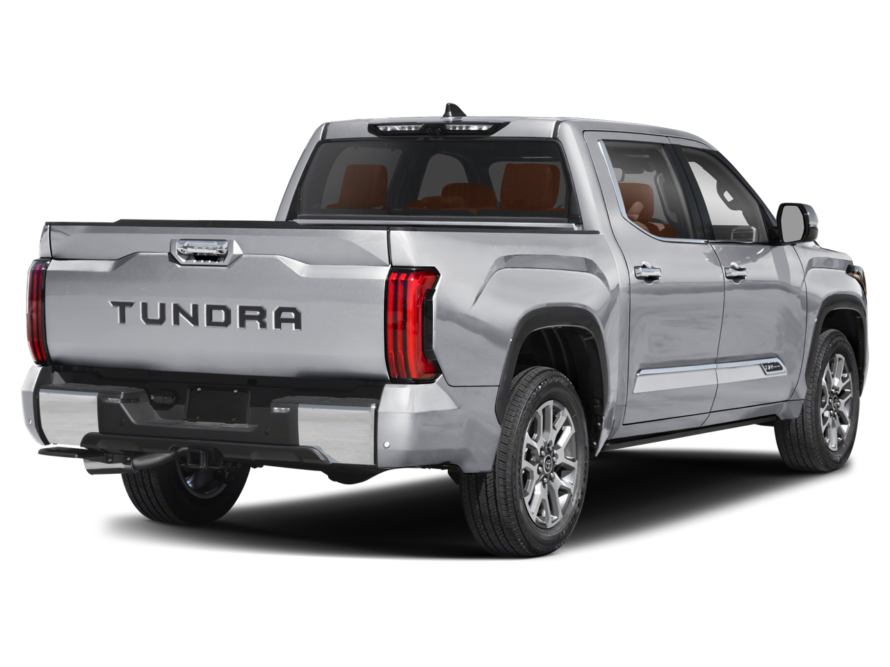 2024 Toyota Tundra 4WD 1794 Edition
