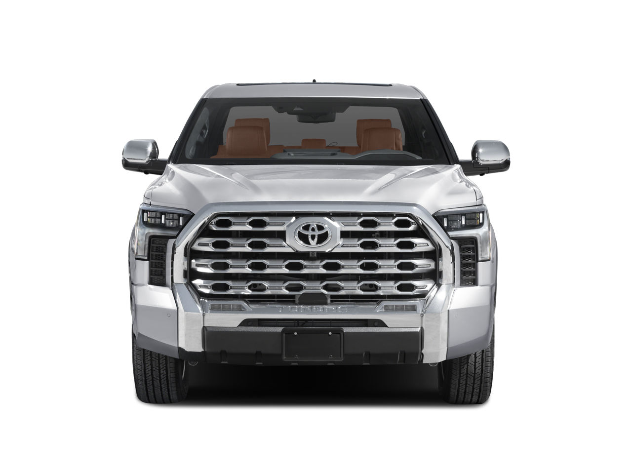 2024 Toyota Tundra 4WD 1794 Edition