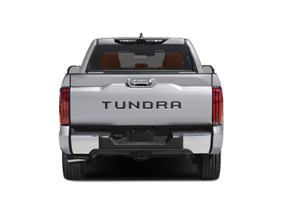 2024 Toyota Tundra 4WD 1794 Edition