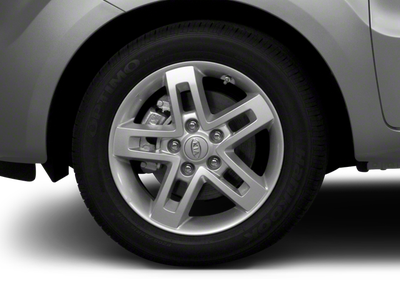 2010 Kia Soul +