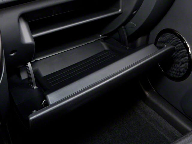 2010 Kia Soul +