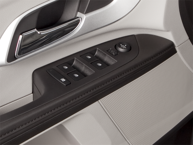 2012 Chevrolet Equinox LT w/1LT