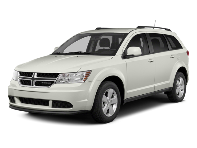 2014 Dodge Journey SXT FWD's photo