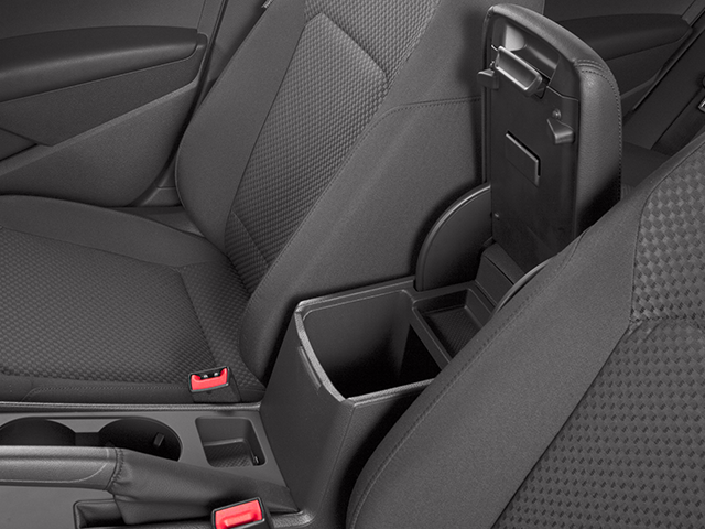 2014 Volkswagen Passat S