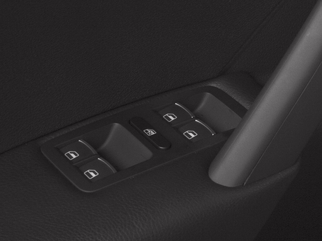 2014 Volkswagen Passat S