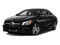 2016 Mercedes-Benz CLA CLA 250