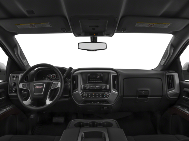 2018 GMC Sierra 2500 HD SLE