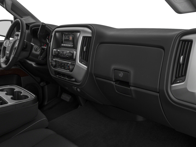 2018 GMC Sierra 2500 HD SLE