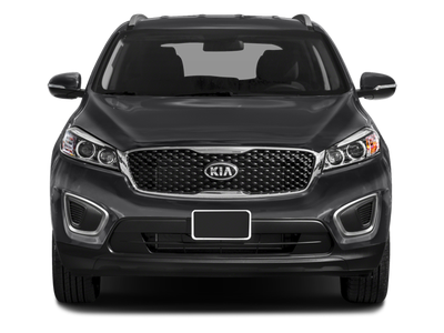 2018 Kia Sorento LX V6