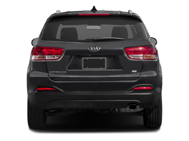 2018 Kia Sorento LX V6