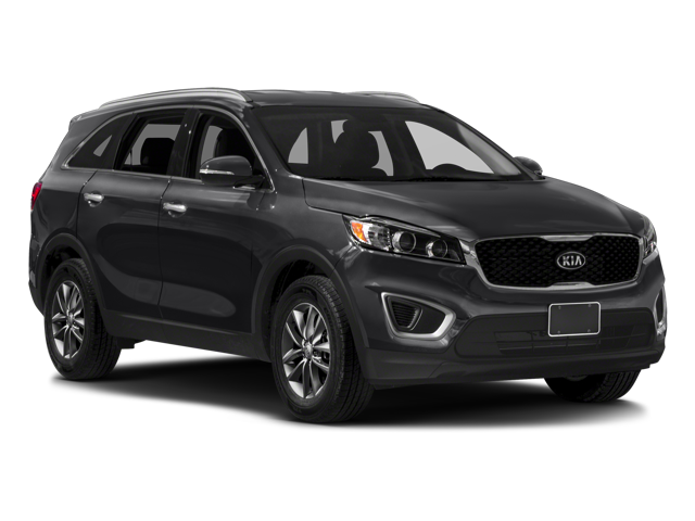 2018 Kia Sorento LX V6