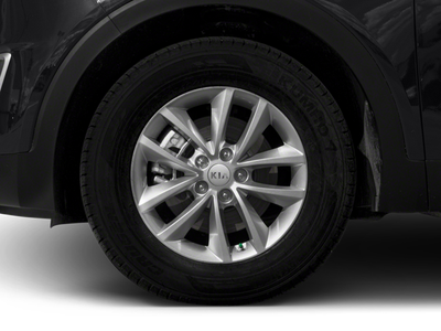 2018 Kia Sorento LX V6