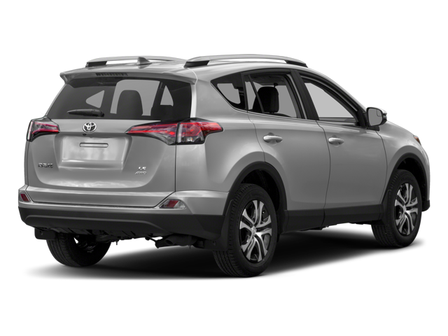 Used 2018 Toyota RAV4 LE with VIN 2T3ZFREV5JW472173 for sale in Kansas City
