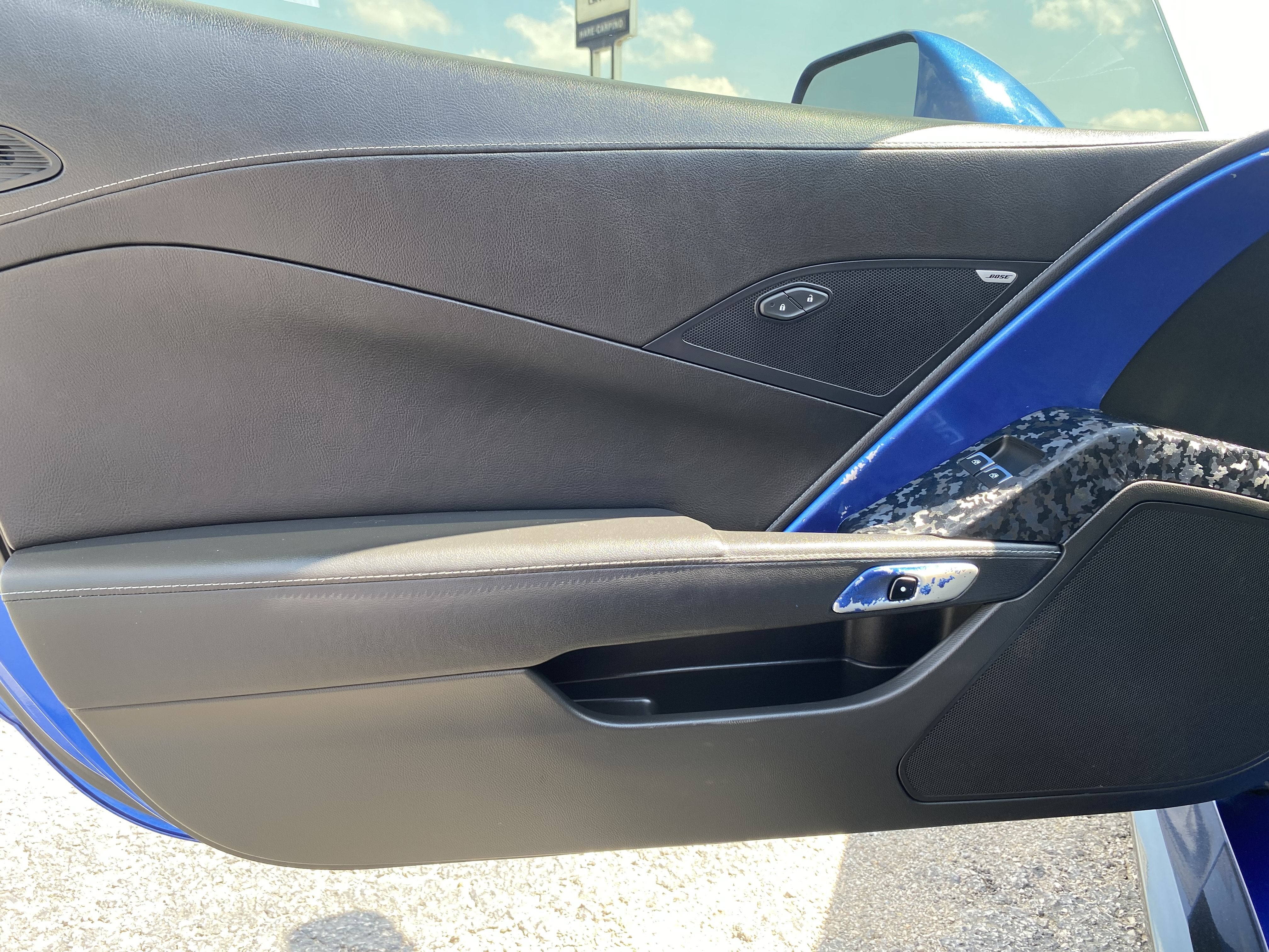 2019 Chevrolet Corvette Grand Sport Grand Sport 1LT