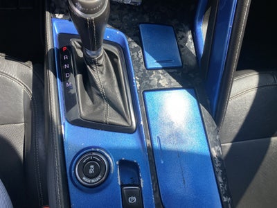 2019 Chevrolet Corvette Grand Sport Grand Sport 1LT