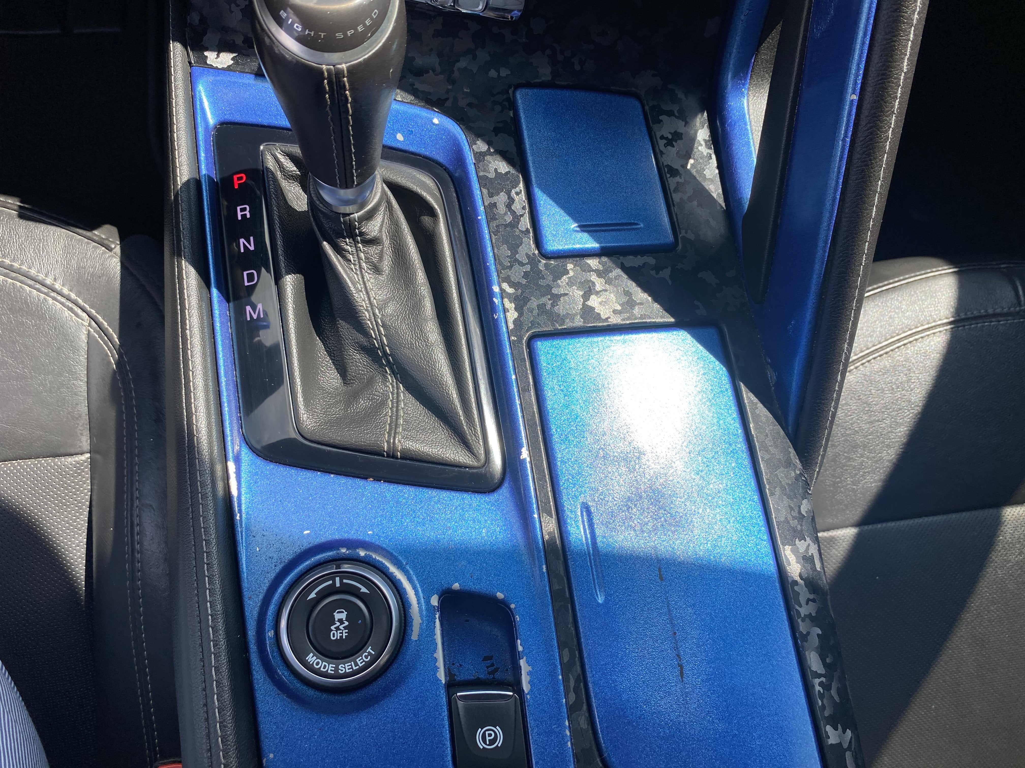 2019 Chevrolet Corvette Grand Sport Grand Sport 1LT