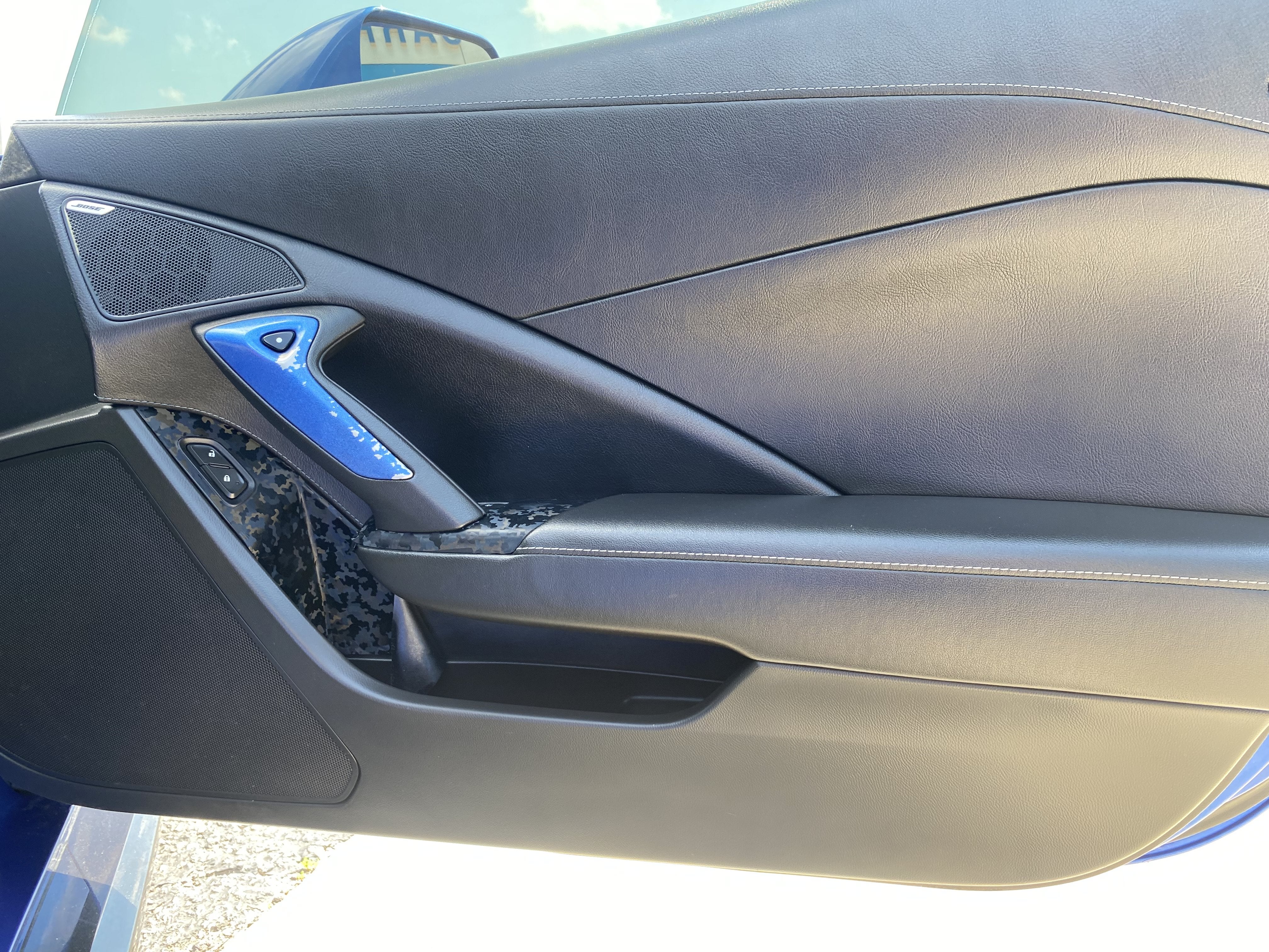 2019 Chevrolet Corvette Grand Sport Grand Sport 1LT