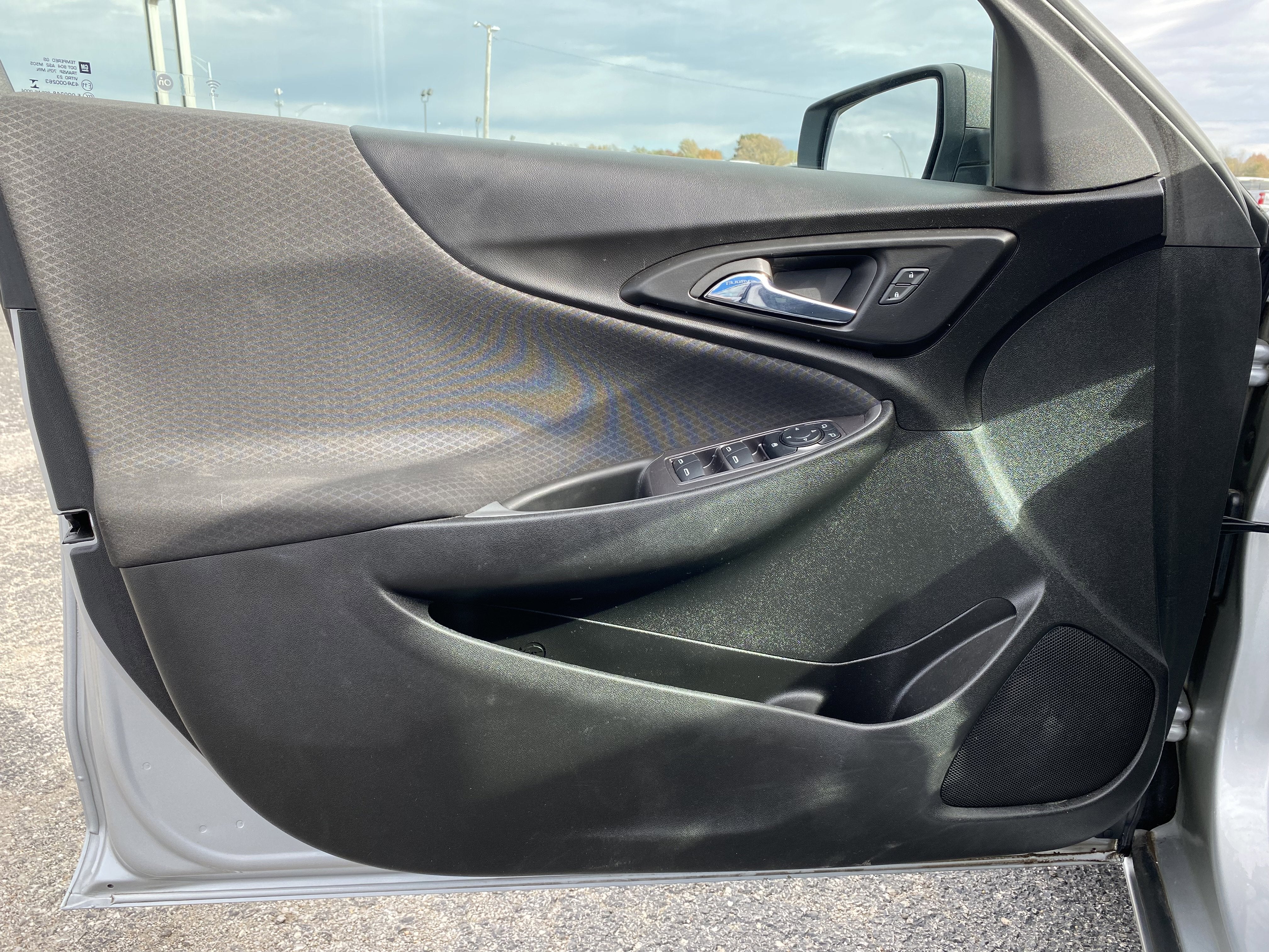 2020 Chevrolet Malibu FL