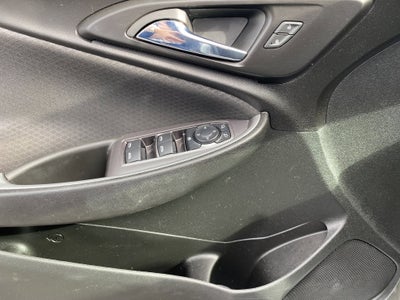 2020 Chevrolet Malibu FL