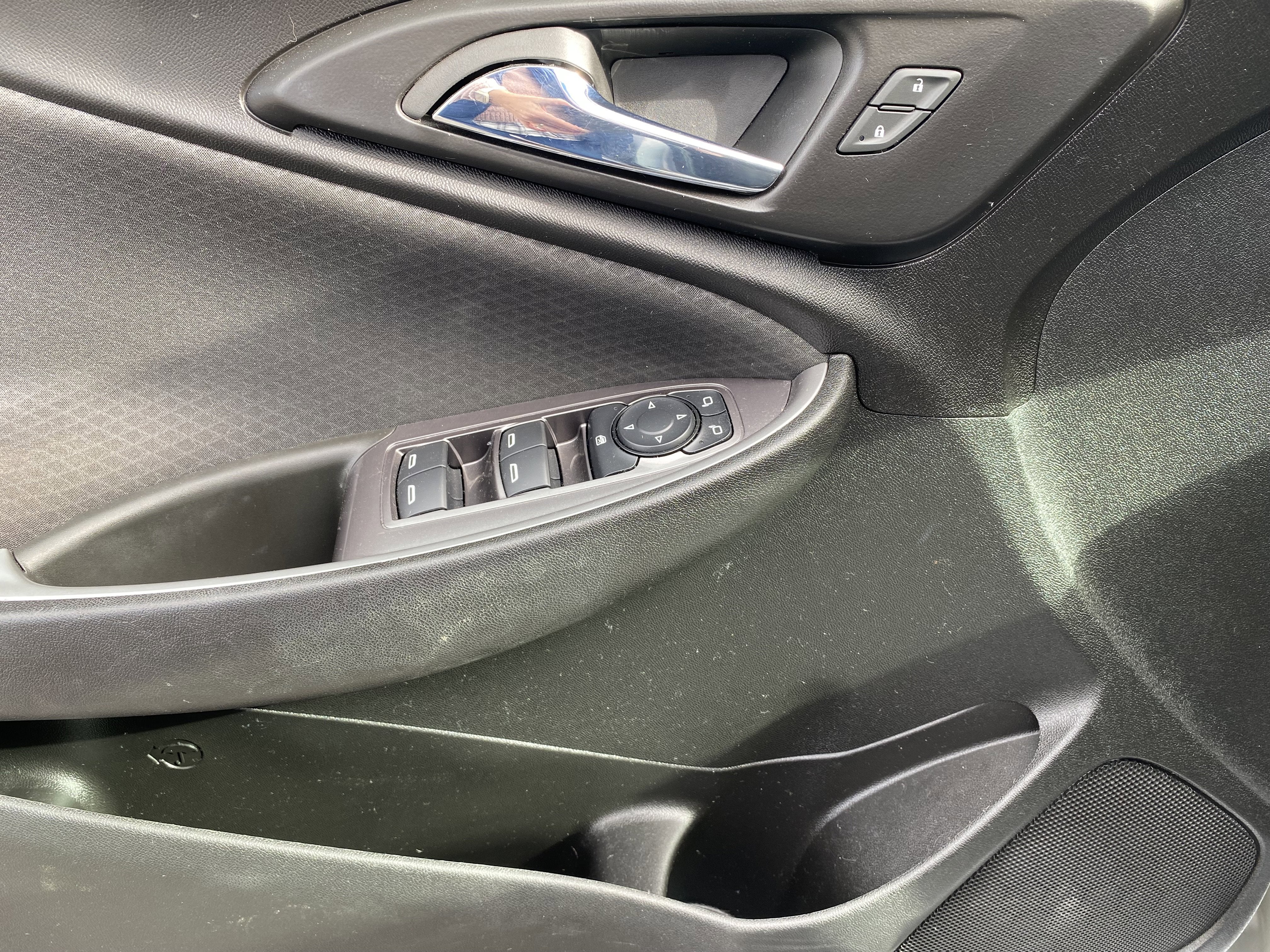 2020 Chevrolet Malibu FL