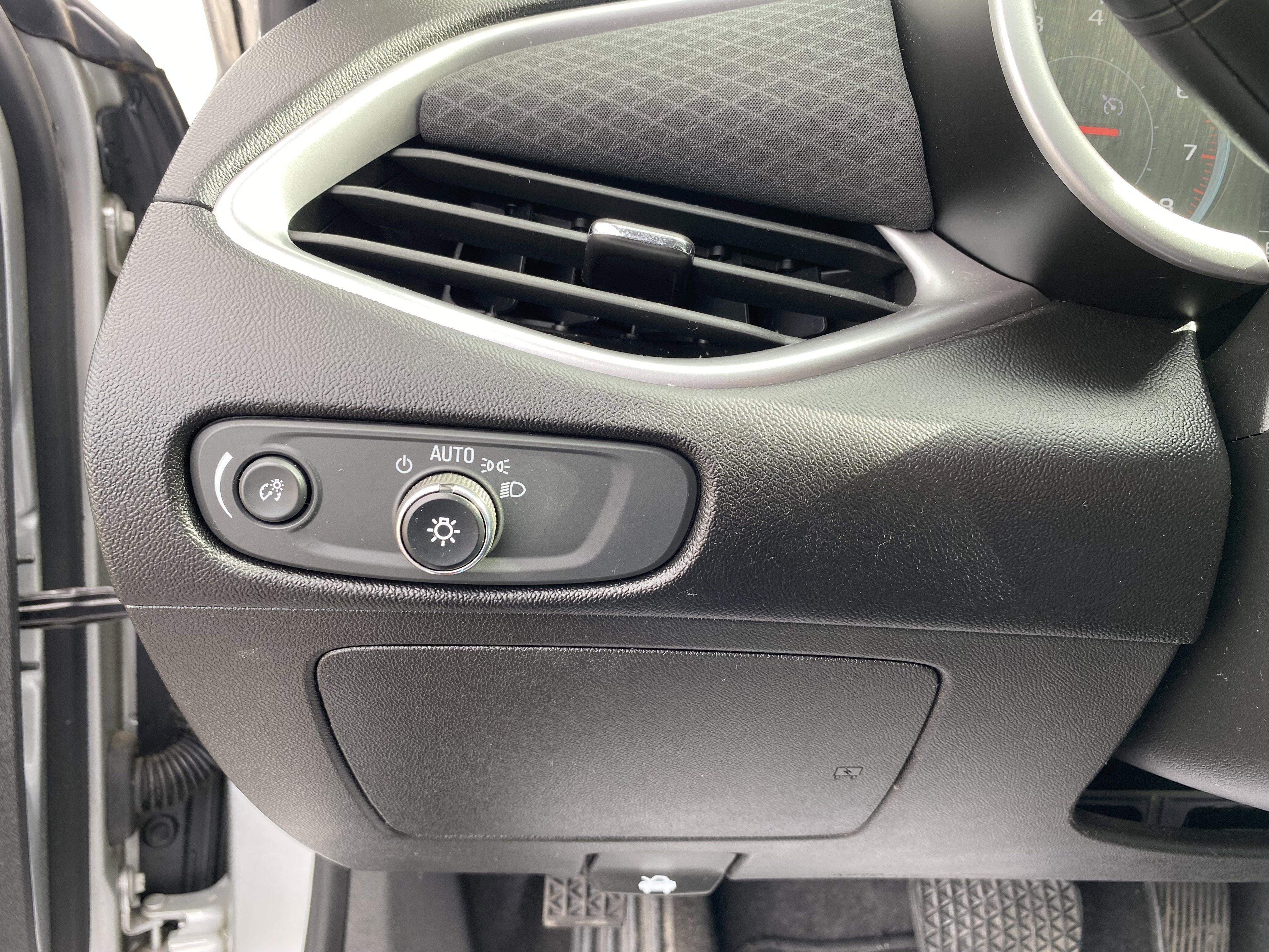 2020 Chevrolet Malibu FL