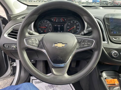 2020 Chevrolet Malibu FL