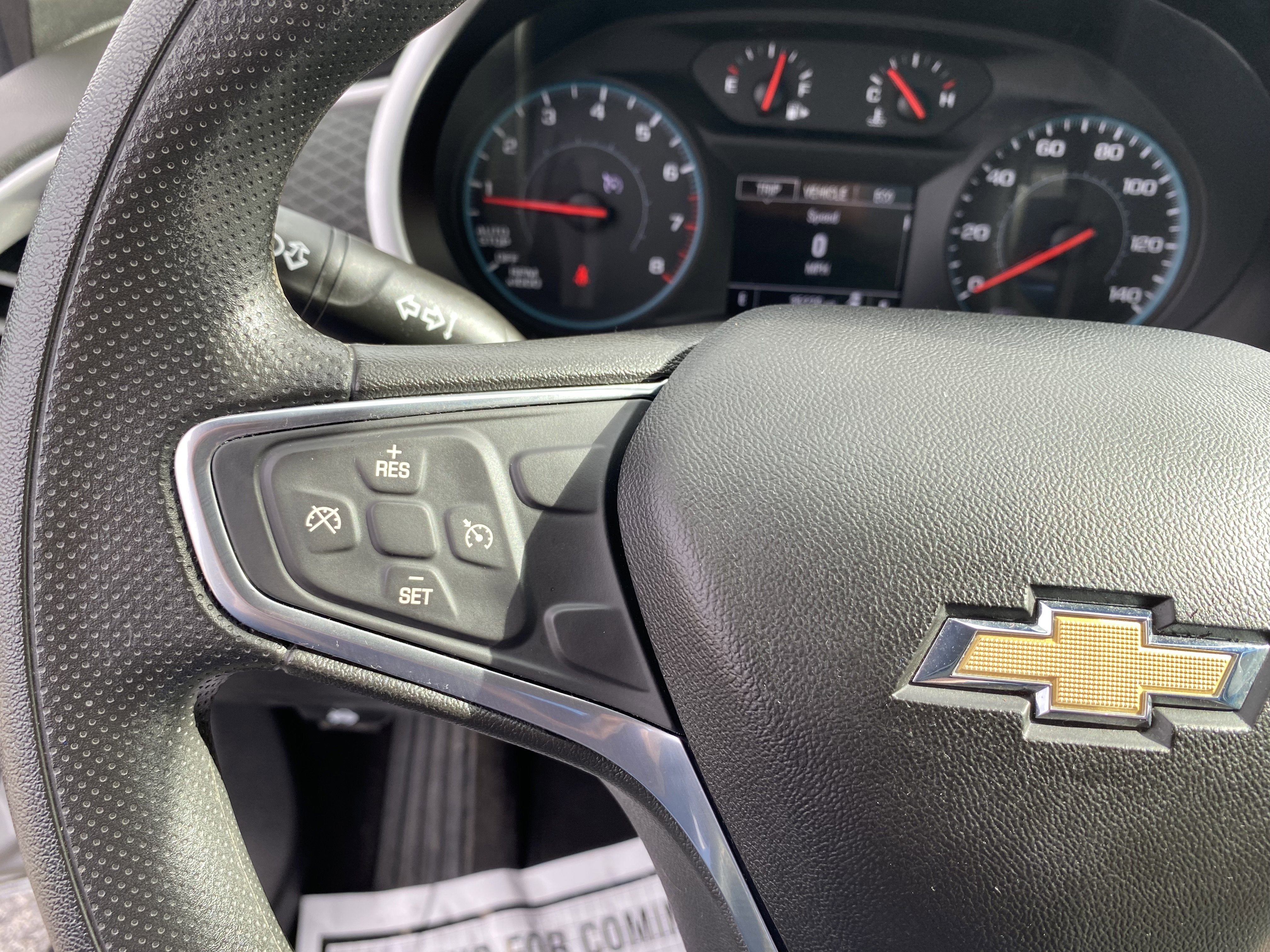 2020 Chevrolet Malibu FL