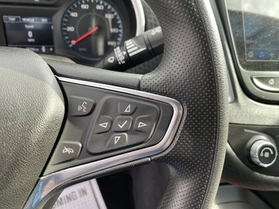 2020 Chevrolet Malibu FL