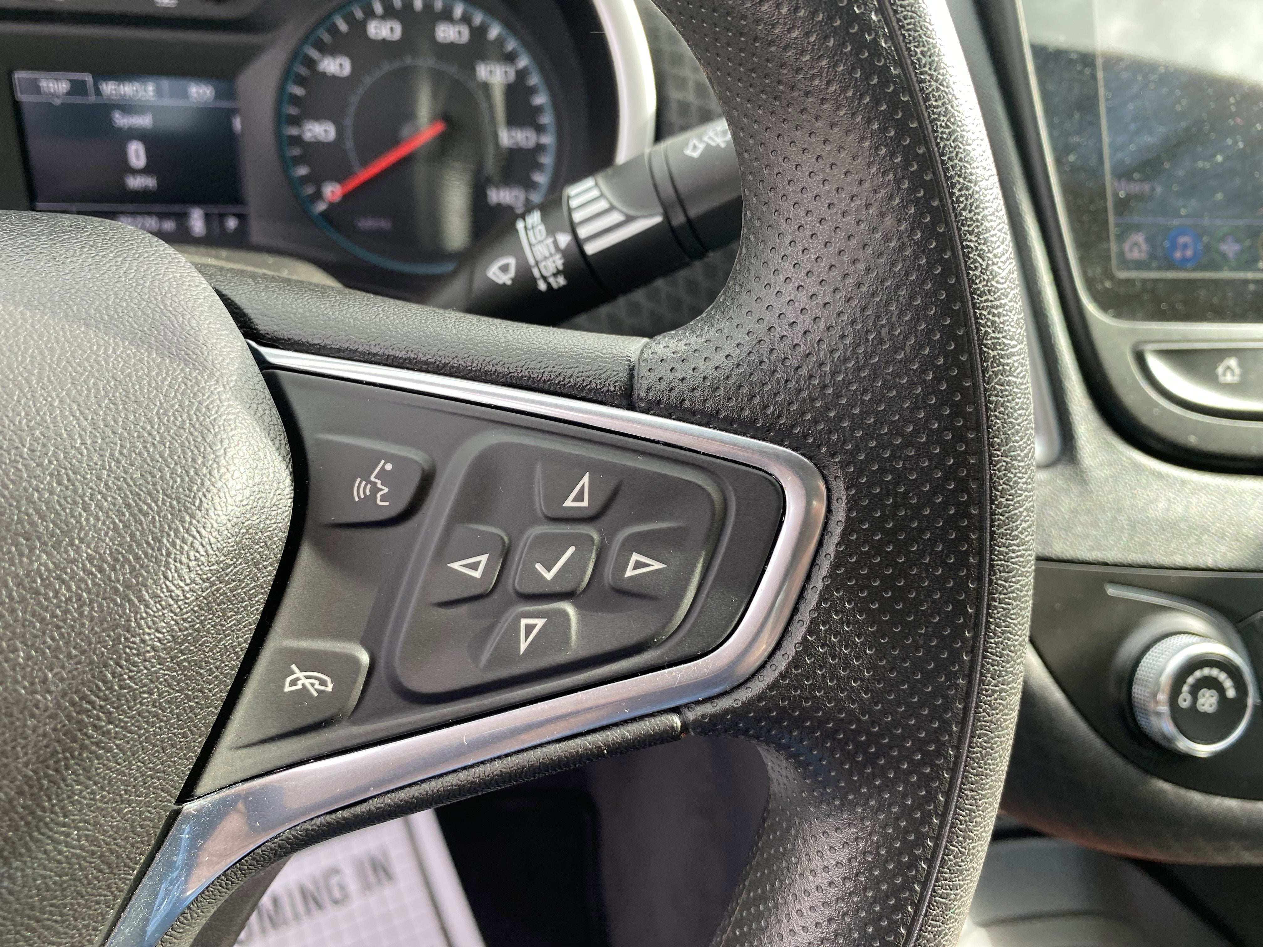 2020 Chevrolet Malibu FL