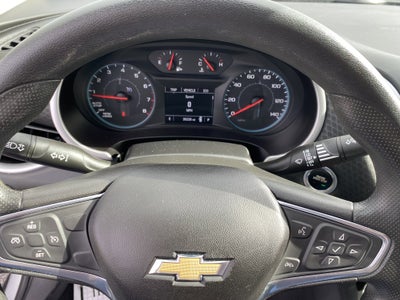 2020 Chevrolet Malibu FL