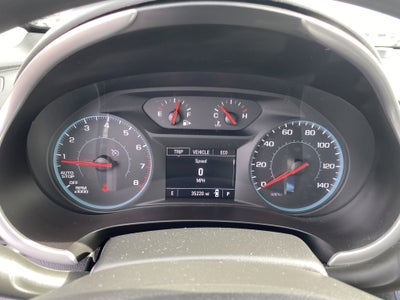 2020 Chevrolet Malibu FL