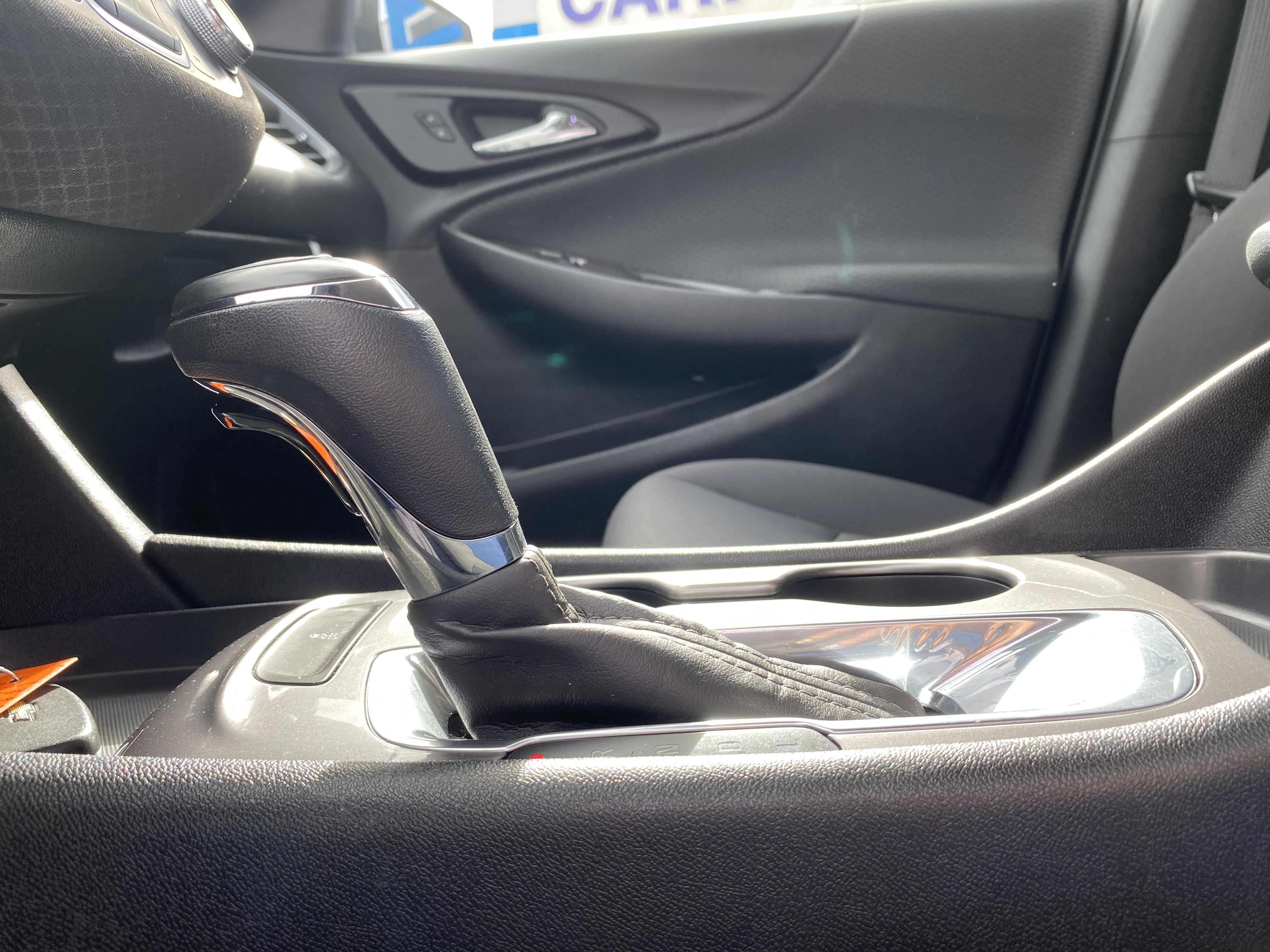 2020 Chevrolet Malibu FL