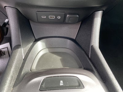 2020 Chevrolet Malibu FL