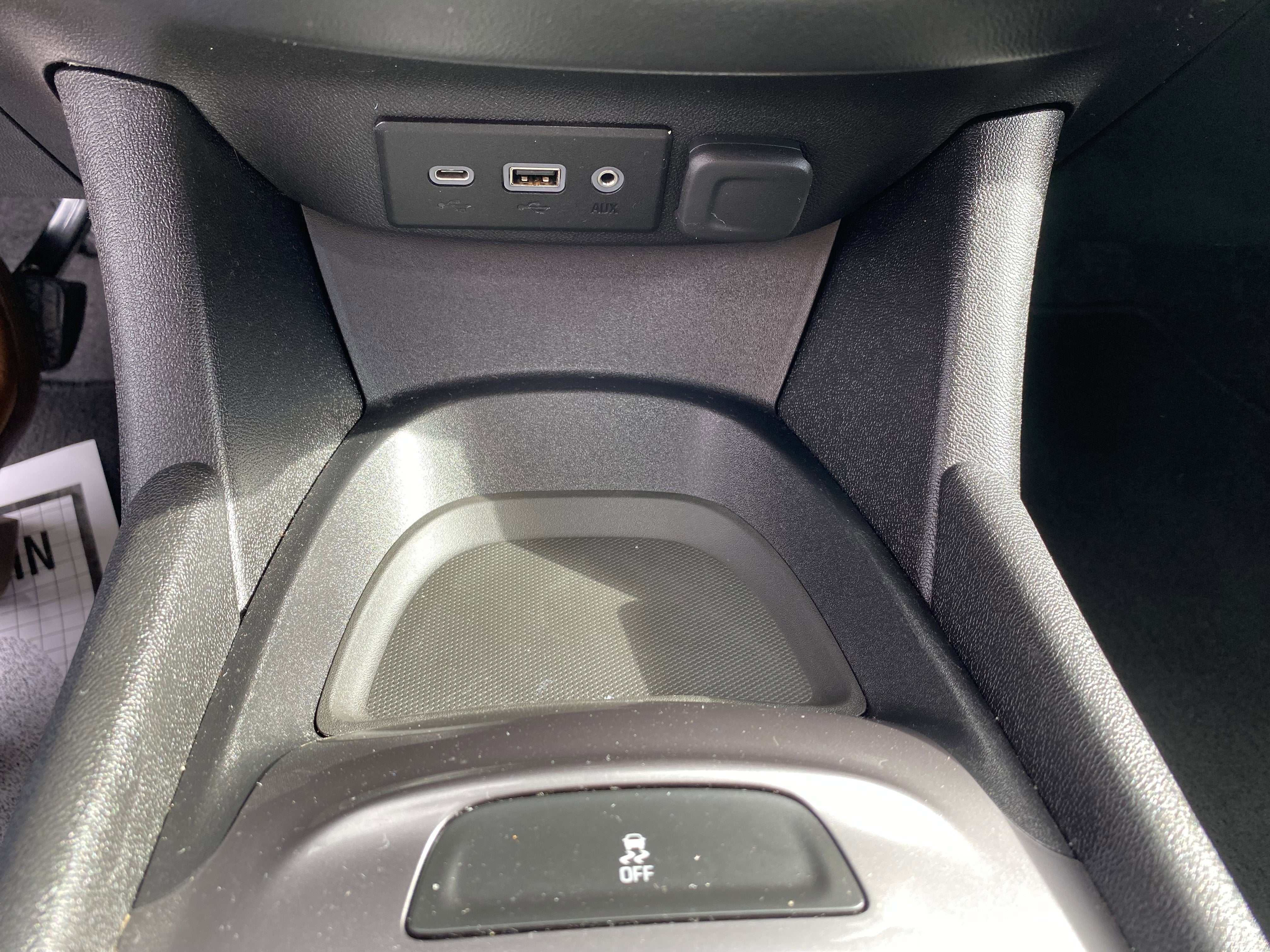 2020 Chevrolet Malibu FL